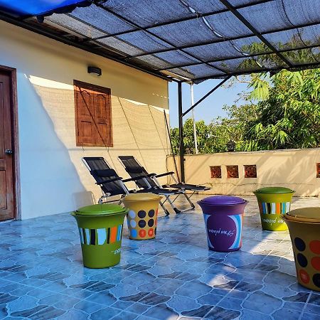 Villa My Long Cần Thơ Zewnętrze zdjęcie