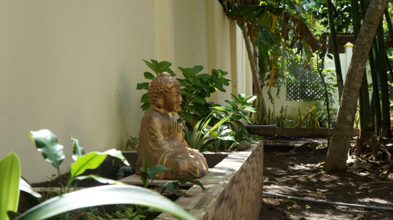 Villa My Long Cần Thơ Zewnętrze zdjęcie