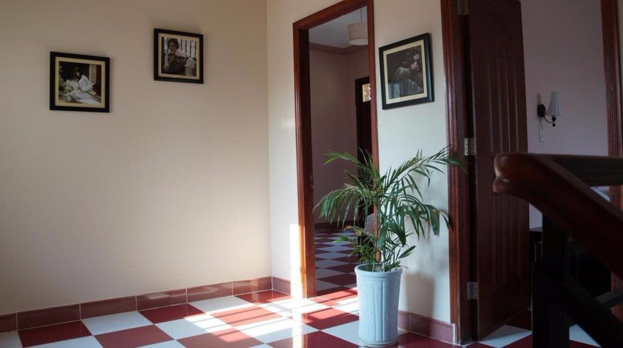 Villa My Long Cần Thơ Zewnętrze zdjęcie