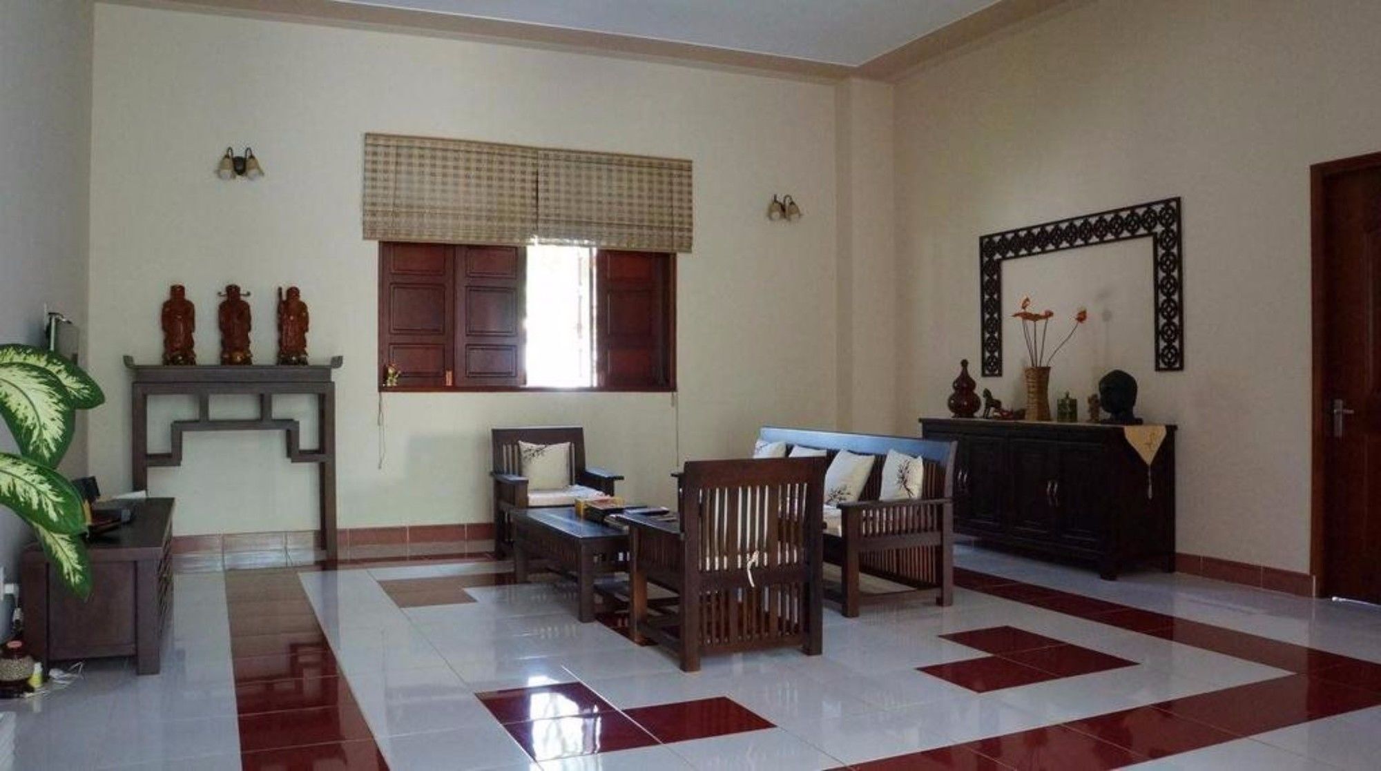 Villa My Long Cần Thơ Zewnętrze zdjęcie