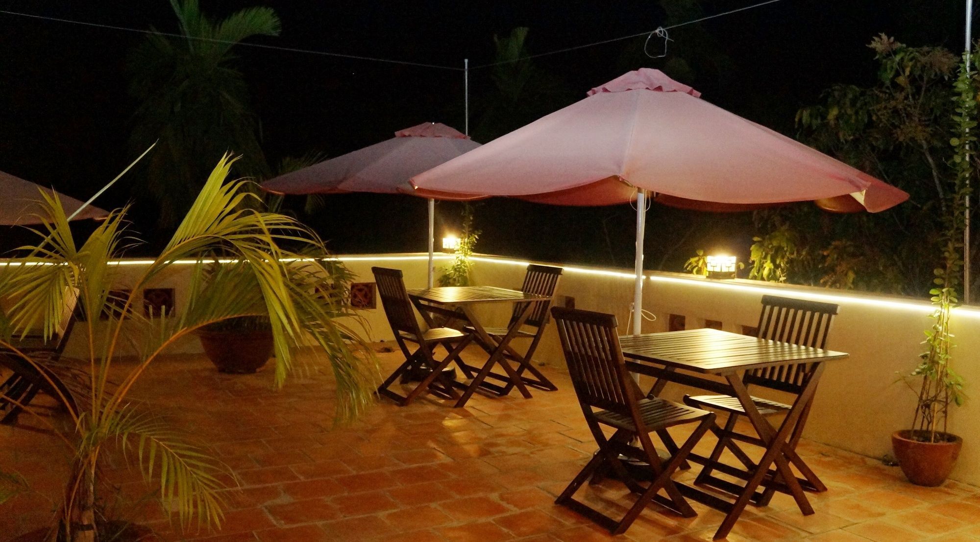 Villa My Long Cần Thơ Zewnętrze zdjęcie