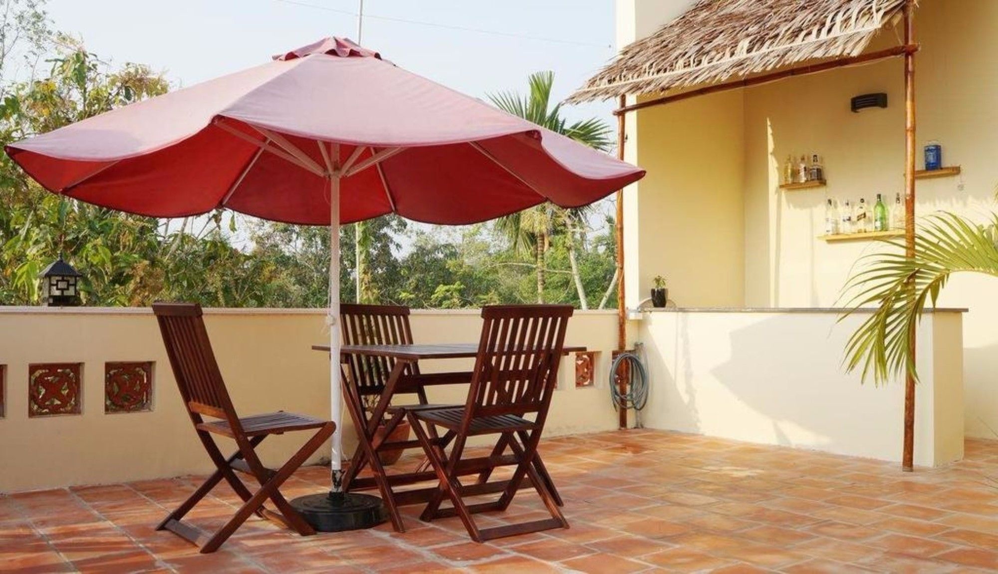 Villa My Long Cần Thơ Zewnętrze zdjęcie
