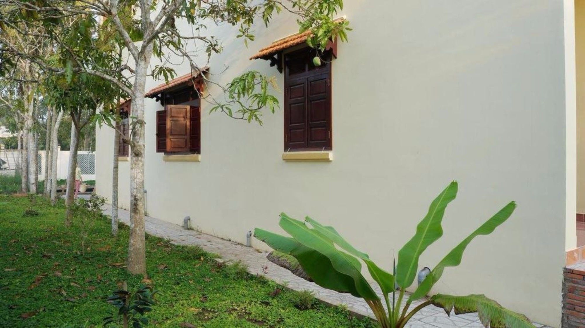 Villa My Long Cần Thơ Zewnętrze zdjęcie