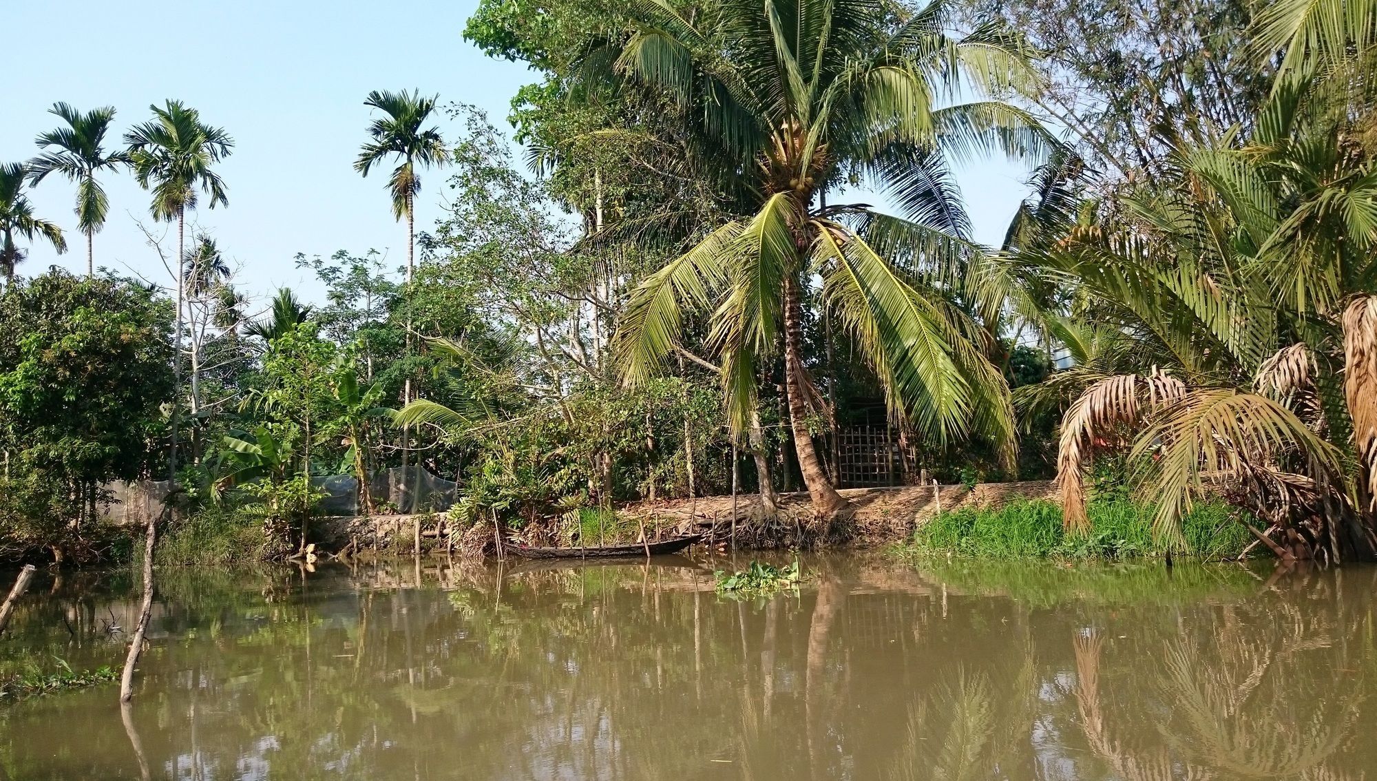 Villa My Long Cần Thơ Zewnętrze zdjęcie