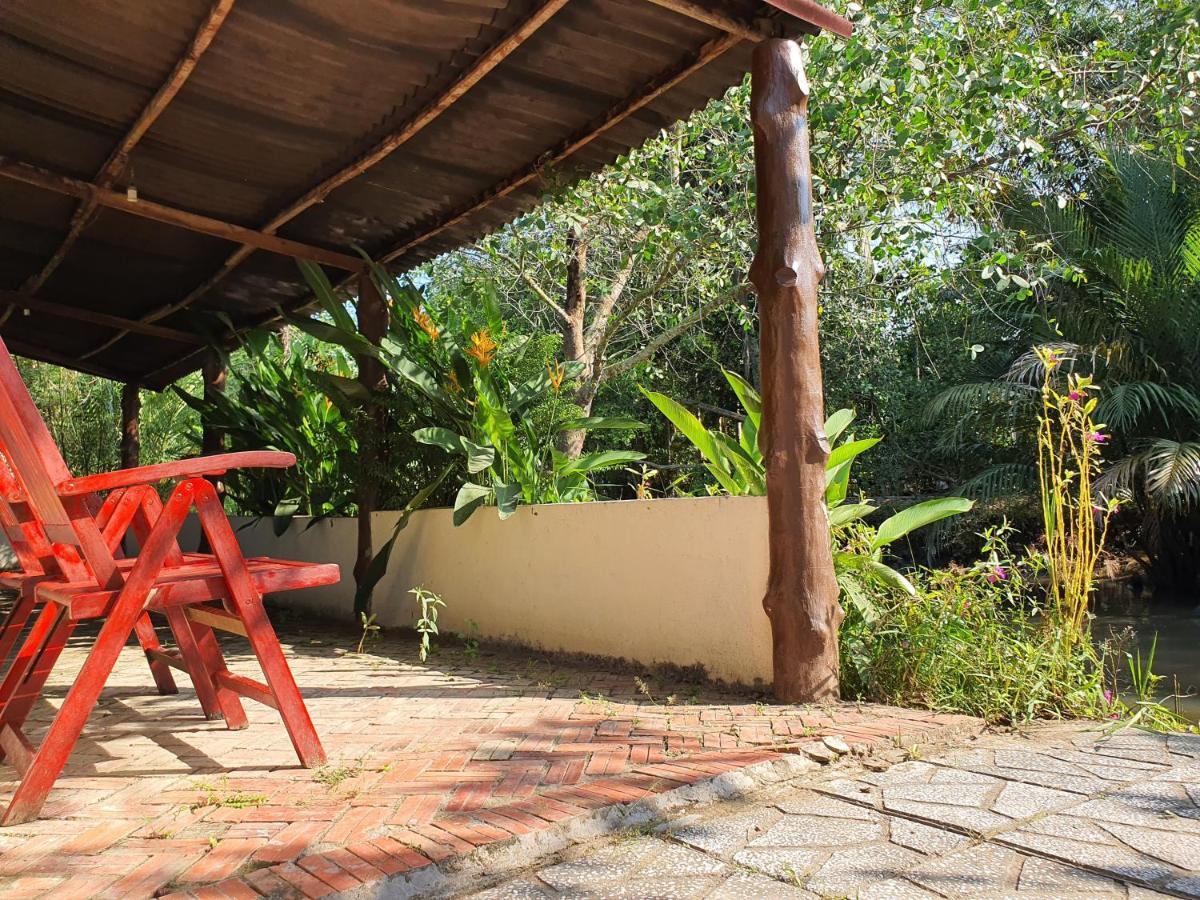 Villa My Long Cần Thơ Zewnętrze zdjęcie