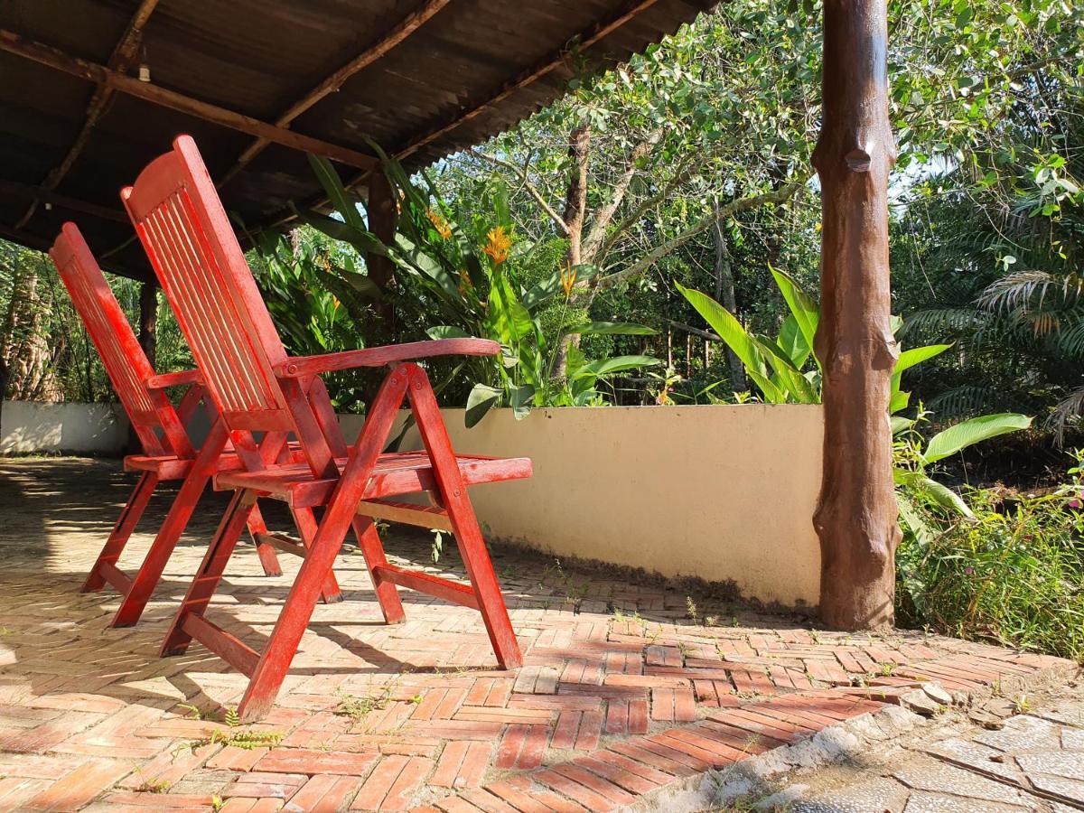 Villa My Long Cần Thơ Zewnętrze zdjęcie