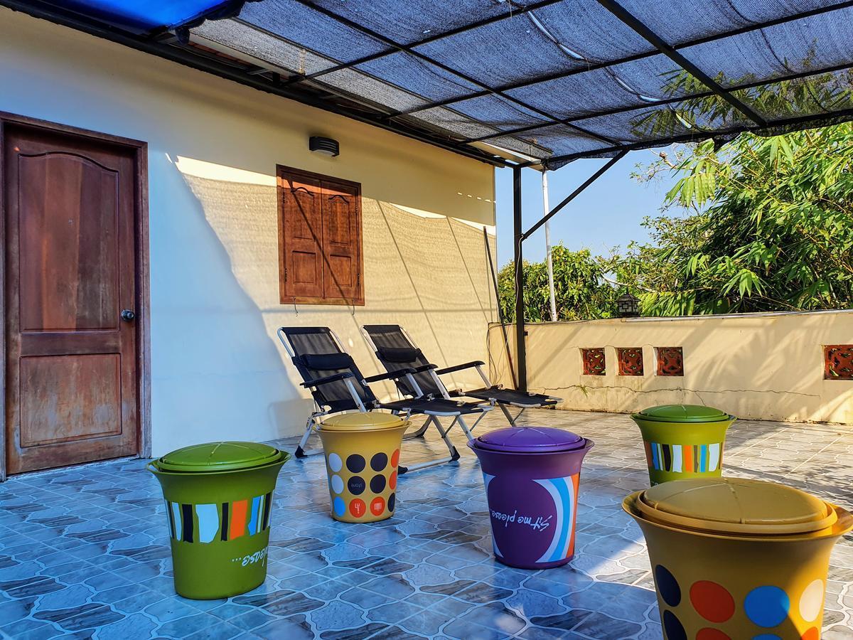 Villa My Long Cần Thơ Zewnętrze zdjęcie
