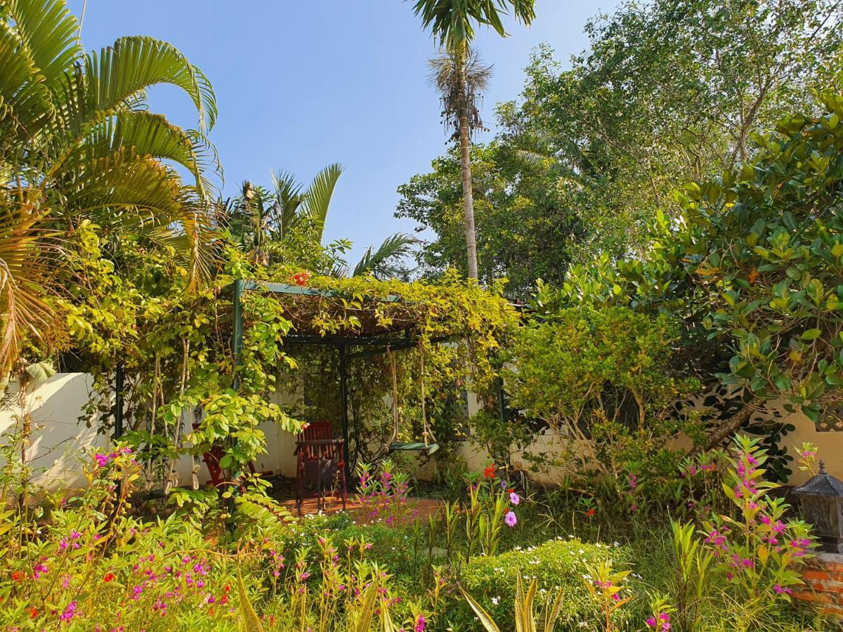Villa My Long Cần Thơ Zewnętrze zdjęcie