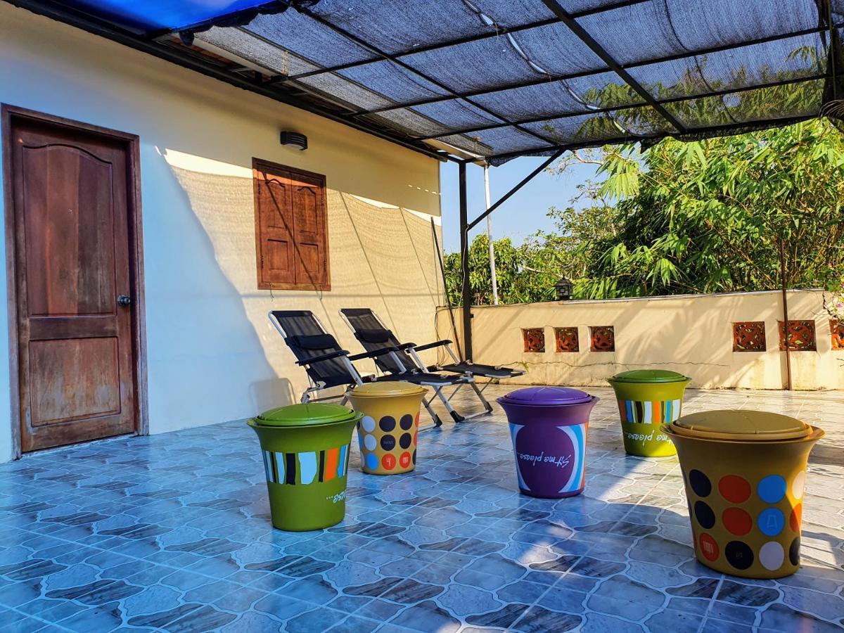 Villa My Long Cần Thơ Zewnętrze zdjęcie